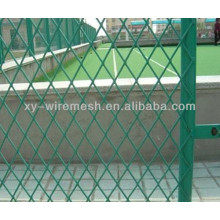 Maille métallisée en acier inoxydable 316 en acier inoxydable de haute qualité (fabricant chinois)